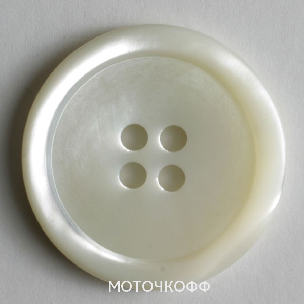 ПУГОВИЦА "DILL", WORLD OF BUTTONS 400010/18-20